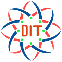 Deekshant IT Logo